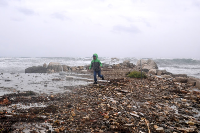 Czy warto lecieć na Zakynthos jesienią