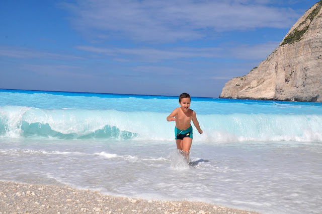 Czy warto lecieć na Zakynthos jesienią