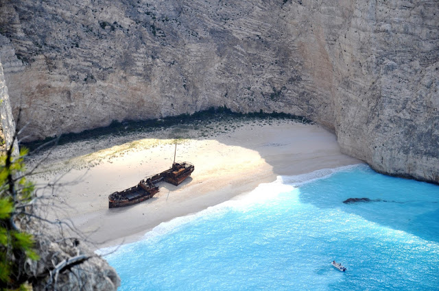 Czy warto lecieć na Zakynthos jesienią