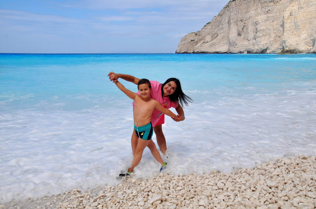 Czy warto lecieć na Zakynthos jesienią