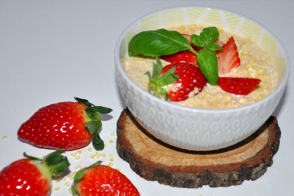 Zdrowe posiłki dla dzieci - aż 4 pyszne propozycje