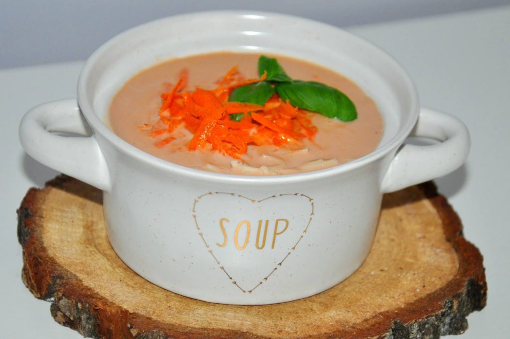 Zdrowe posiłki dla dzieci