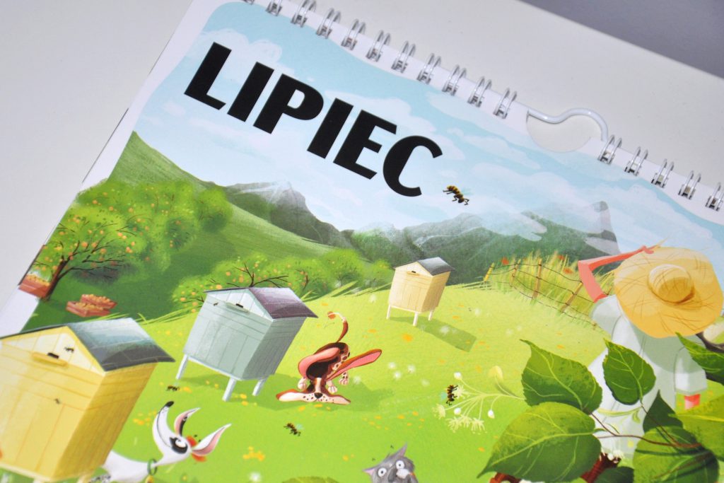 Jak pomóc dziecku zrozumieć kalendarz?