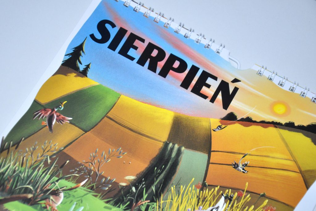 Jak pomóc dziecku zrozumieć kalendarz?