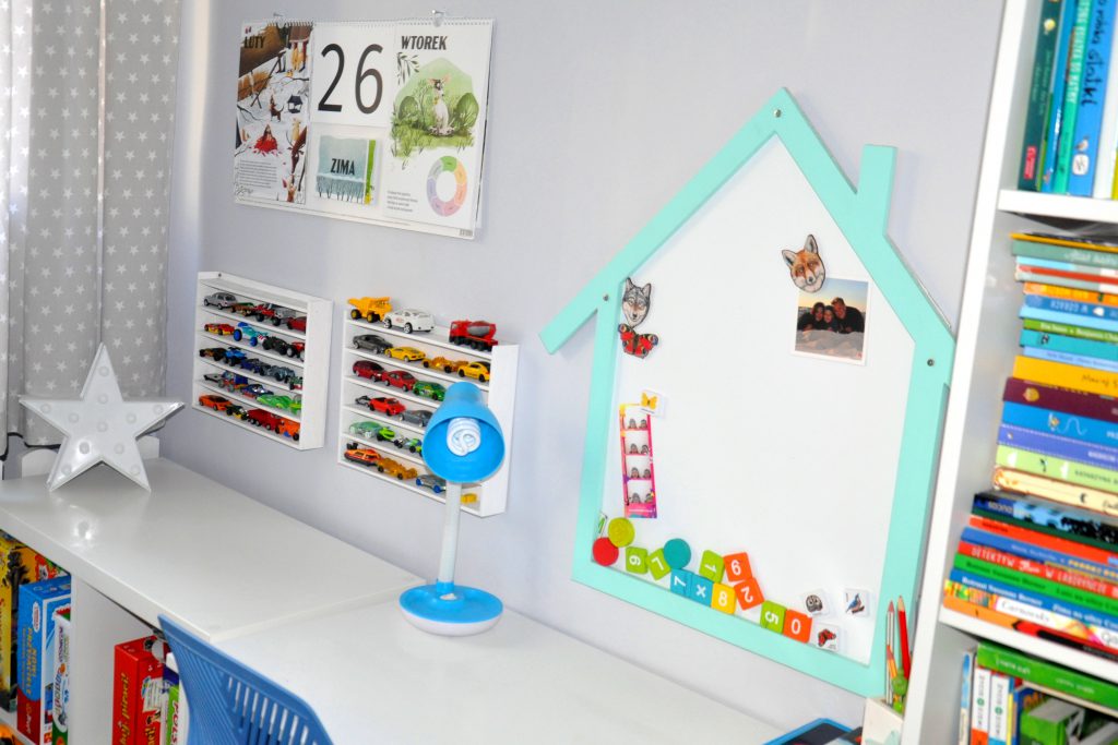 Jak pomóc dziecku zrozumieć kalendarz?