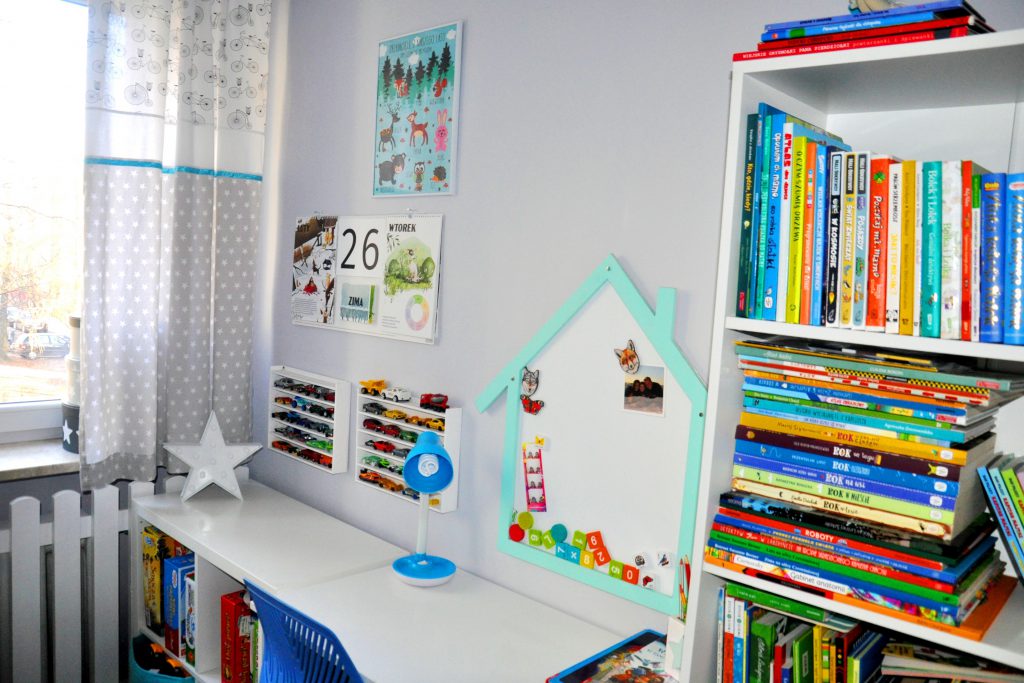 Jak pomóc dziecku zrozumieć kalendarz?