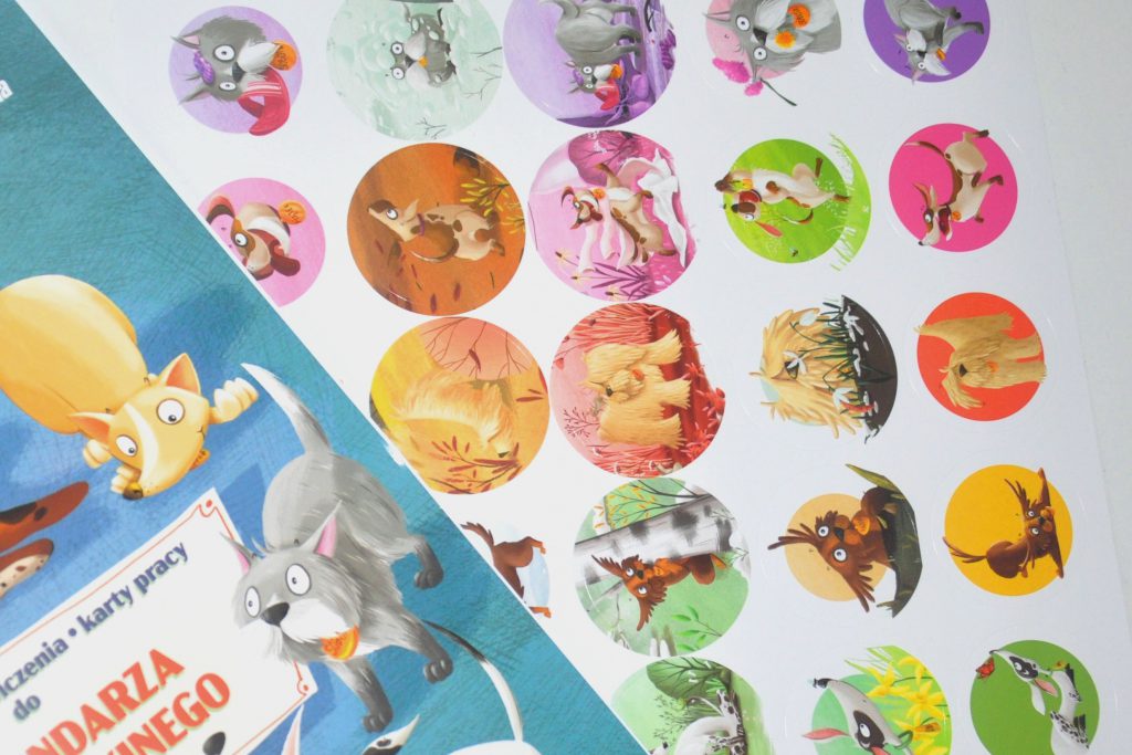 Jak pomóc dziecku zrozumieć kalendarz?