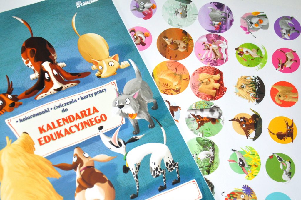 Jak pomóc dziecku zrozumieć kalendarz?