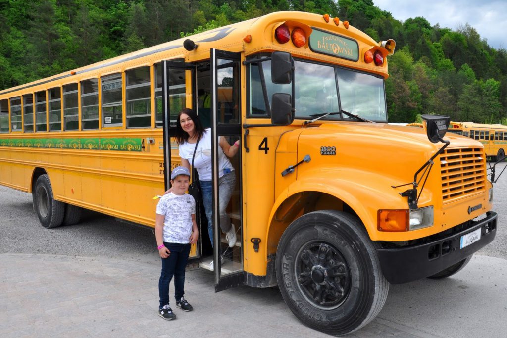 Zwierzyniec Bałtowski