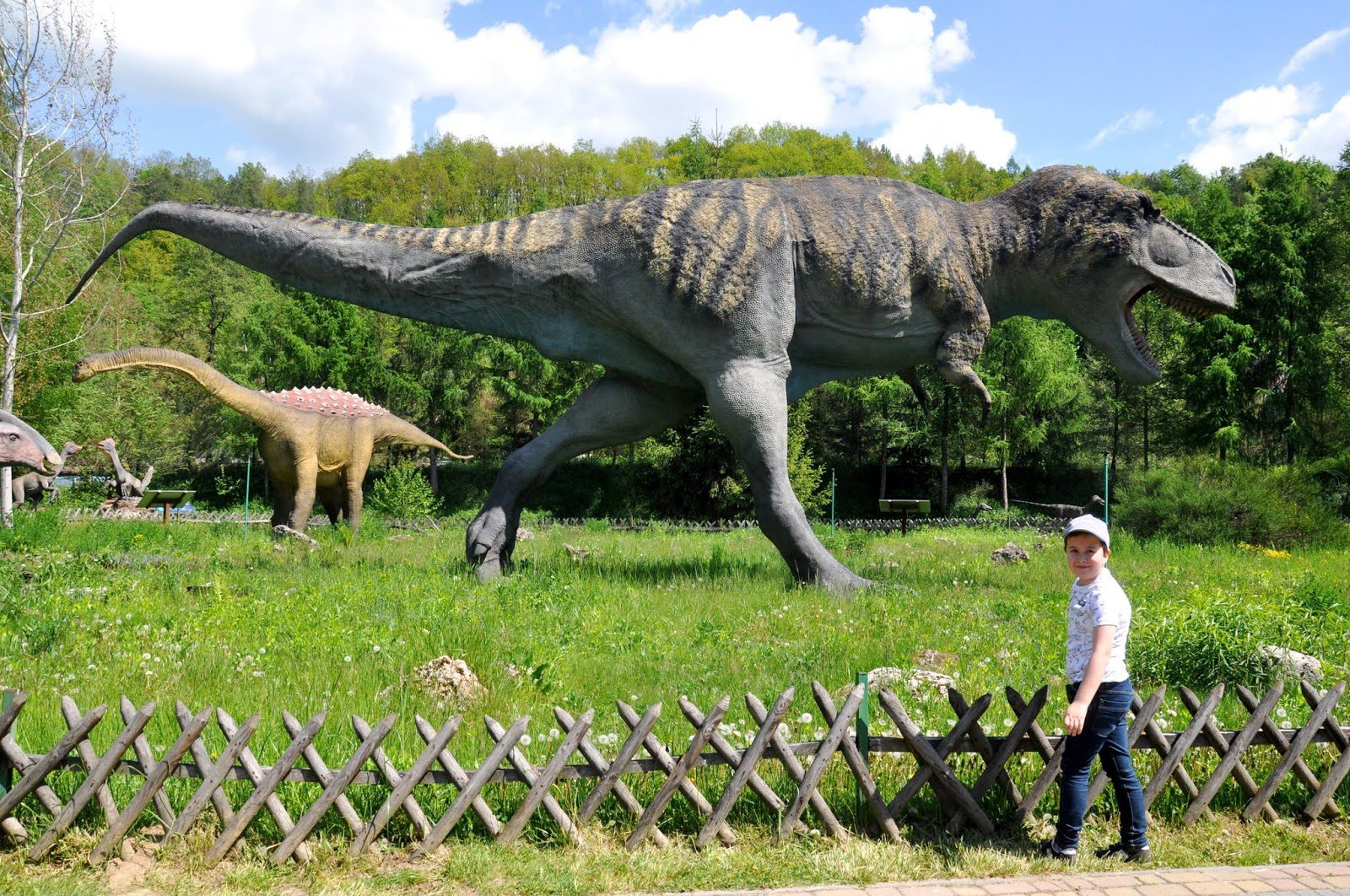 JuraPark Bałtów