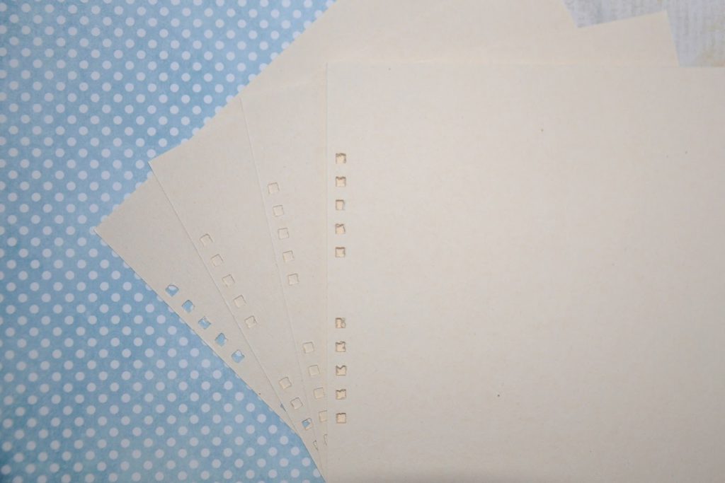 Dziennik podróży DIY