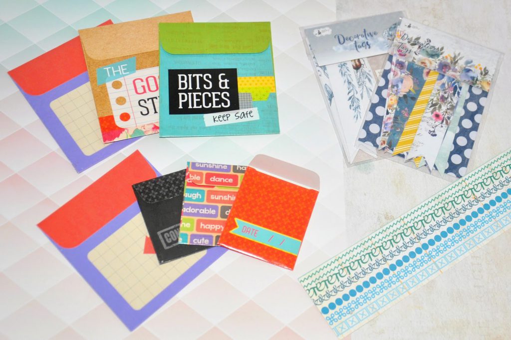 Dziennik podróży DIY