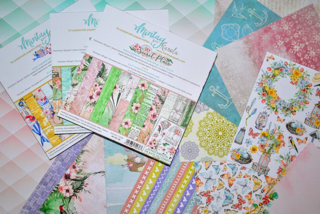 Dziennik podróży DIY